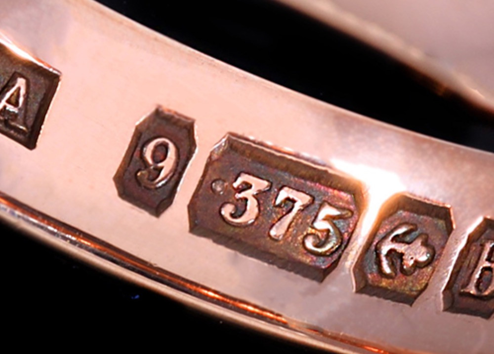 New Online Hallmark Finder Simplifies UK Jewellery Authentication