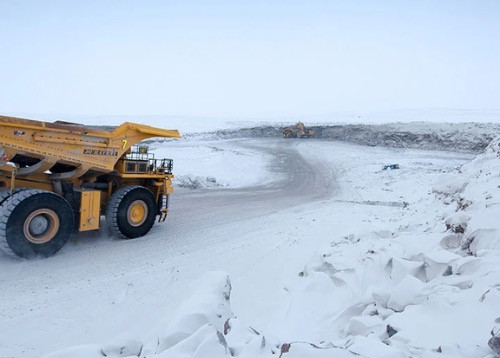 Mountain Province asks shareholders for more cash to keep operations running