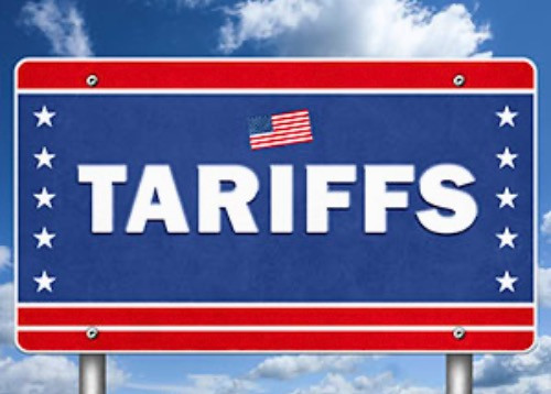 Steep Indian Tariffs Loom With Three Days to Go