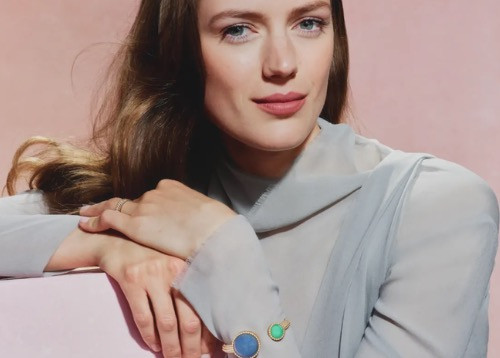 A Perlée for your thoughts?