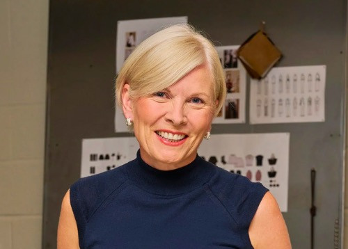 Helen Williamson appointed managing director of jewellery brand