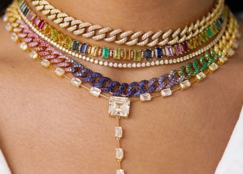 New Horizons in Jewellery: 5 Rising Brands to Watch