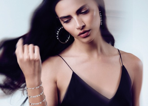 The Future of Fine Jewellery Is in Motion