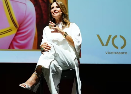 Paola De Luca to Release Trendbook 2027+