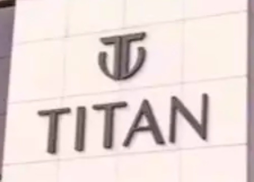 Titan posts strong Ql as US jewellery sales climb ahead ofincoming tariffs