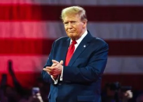 Trump slaps India with 50% tariff hike