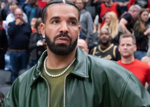 The most extravagant watches and jewellery pieces in Drake's collection