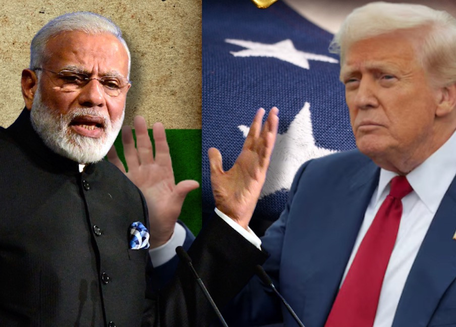 Tariff shock: Trump's 50 percent duties hit India's gold, jewellery and diamonds