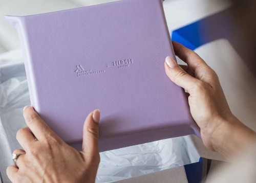 London Marriott Park Lane's Sparkle and Stay jewellery escape with Hirsh London