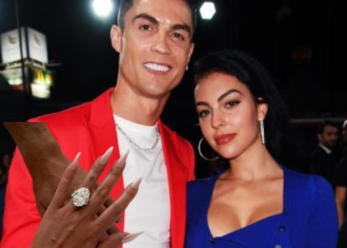 Cristiano Ronaldo Valued Up to USD 5M: Jewelry Experts Weigh In