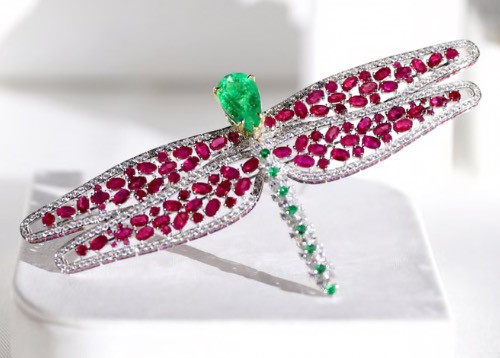 Luxury jeweller Fabergé sold to tech investor in $50m deal