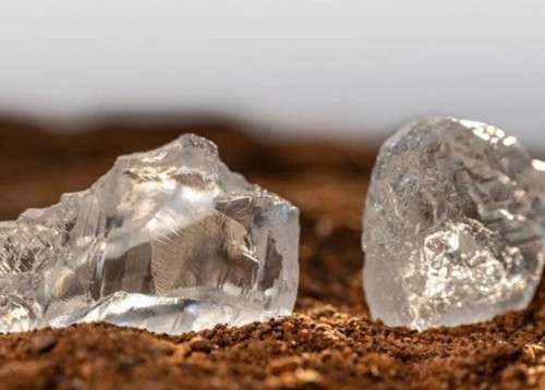 De Beers Discovers Its First New Kimberlite Field in Three Decades