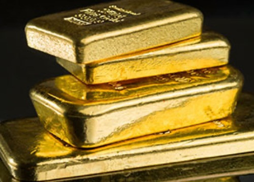 Trump Says Gold Won't Be Tariffed, After Market Goes Wild