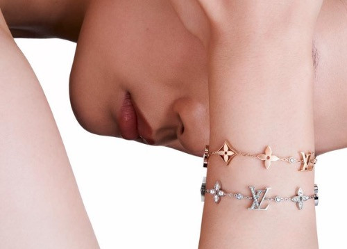 Louis Vuitton refreshes Idylle Blossom with six new floral designs