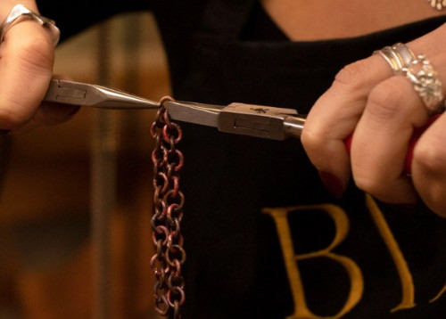 British Academy of Jewellery faces questions over future