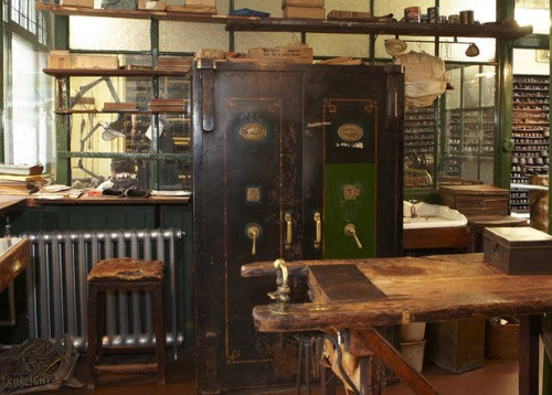 This Jewellery Quarter Museum To Reopen For Guided Tours