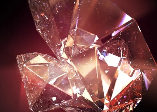 Scientists create meteorite diamond, said to be fifty percent harder than Earth