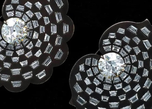 Meet the Emerging Jeweller Giving Antique Diamonds a Modern Sparkle