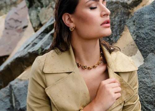 Christina Caruso: A Made in NYC Jewellery Line That Relaunched In 2021