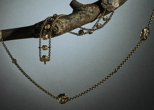 Natural Beauty: Nature Inspired Jewellery to Bloom in Your Collection