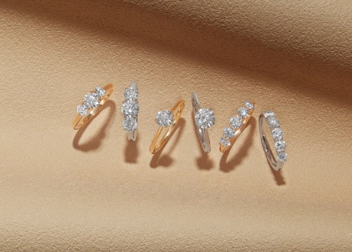 EXCLUSIVE: Behind the Goldsmiths Signature Diamond