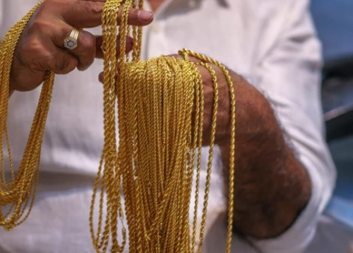 Gems and jewellery sector seeks RBI relief as 50 percent US tariffs hit exports