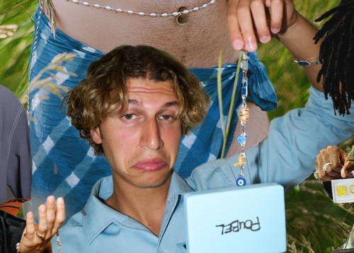 Luxury's Untapped Opportunity in Men's Jewellery