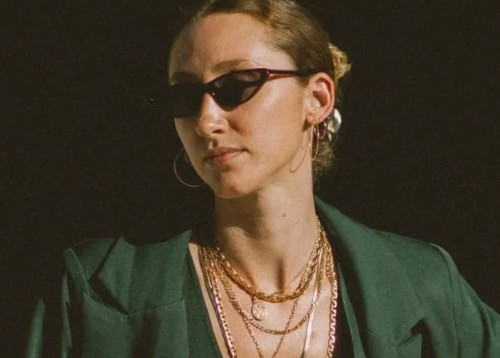 Meet Kindred Lubeck, who designed Taylor Swift's engagement ring