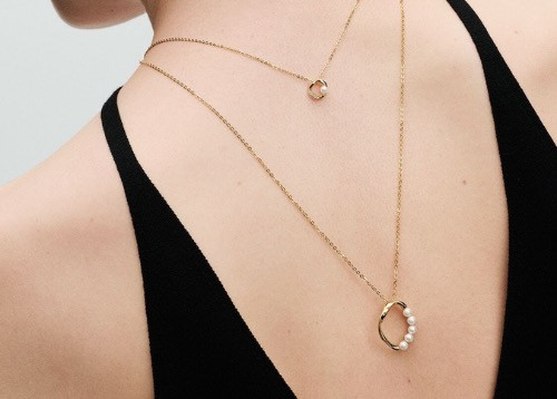 Pandora's jewellery expert predicts the five biggest trends for autumn