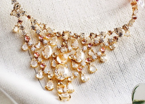 Balancing Act: Cartier's latest high jewellery finds its 'lagom' in Stockholm