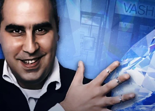 Jewellery boss in £170m scam told shop staff to pretend to be customers