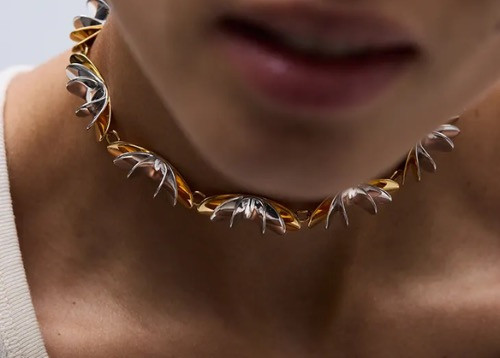 AVGVST Jewellery Founder Natalia Bryantseva on Eclipse FW25