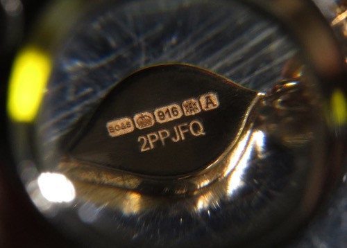 Edinburgh Assay Office brings hallmarking into 'Digital Age'