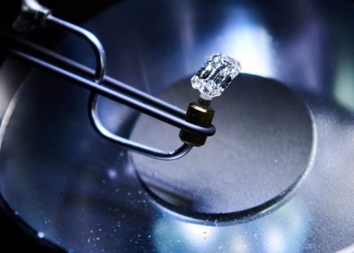 The sparkle is fading in Africa's diamond heartland