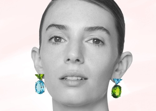 Prada reveals Couleur Vivante, its latest fine jewellery collection