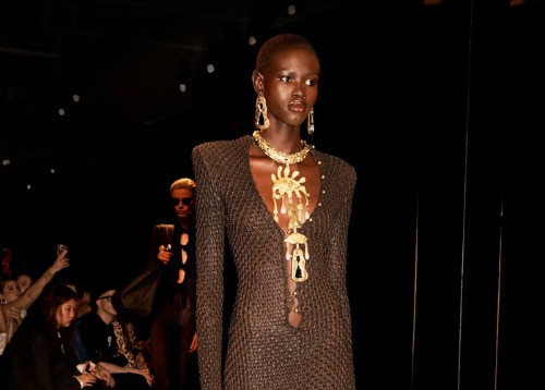 Deconstructing Egyptomania - How Ancient Motifs Manifest in Modern Jewellery