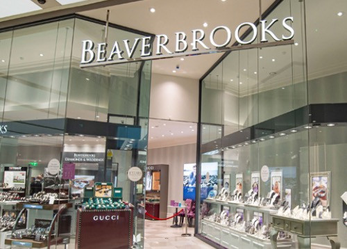 EXCLUSIVE ANALYSIS: Profits are plunging for Britain's national jewellers