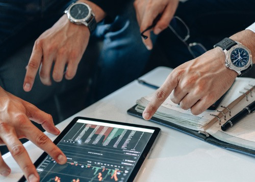 Digital transformation reshapes jewellery from manufacturing to retail in 2025