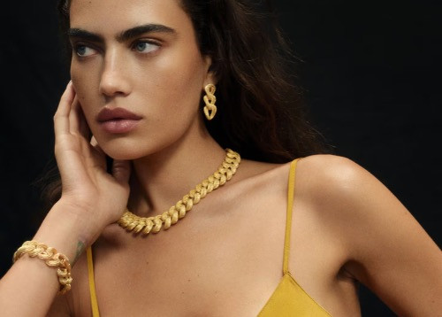 Reformation Launches First Full Jewellery Line