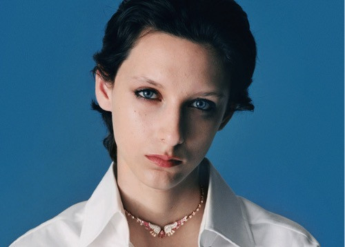 Chanel's new high jewellery collection shines a spotlight on Hollywood's golden