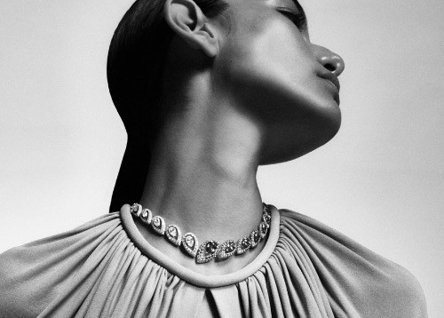 Messika marks 20 years with Terres d'Instinct, inspired by Africa's raw beauty