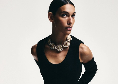 Louis Vuitton debuts Virtuosity, a high jewellery collection of bold creativity