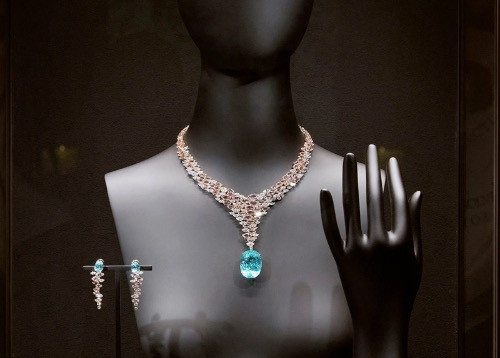 The Dawn Of A New Era For Damiani