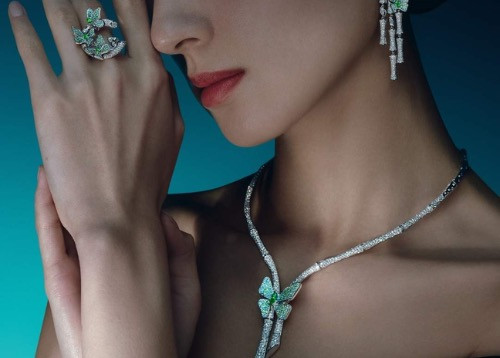 Qeelin unveils 2025 fine jewellery collection at The Exchange TRX, KL