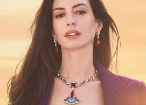 A new dawn for the diva: Bvlgari unveils fresh capsule of Divas' Dream designs