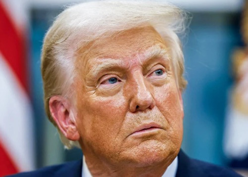 Trump tariff saga continues with possible jewellery trade exemptions