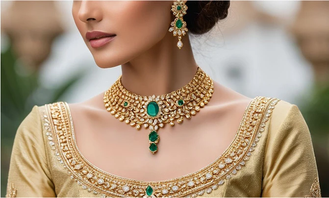 Lab-Grown Diamonds Take Over Luxury Markets