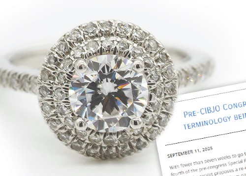 War of words continues as CIBJO plans lab created diamond revision