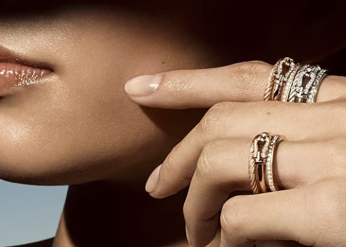 Force 10 rise: FRED reinterprets an icon for a new era