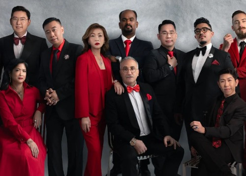 UltraLuxe 2025:11 trailblazers on passion, legacy and transformation